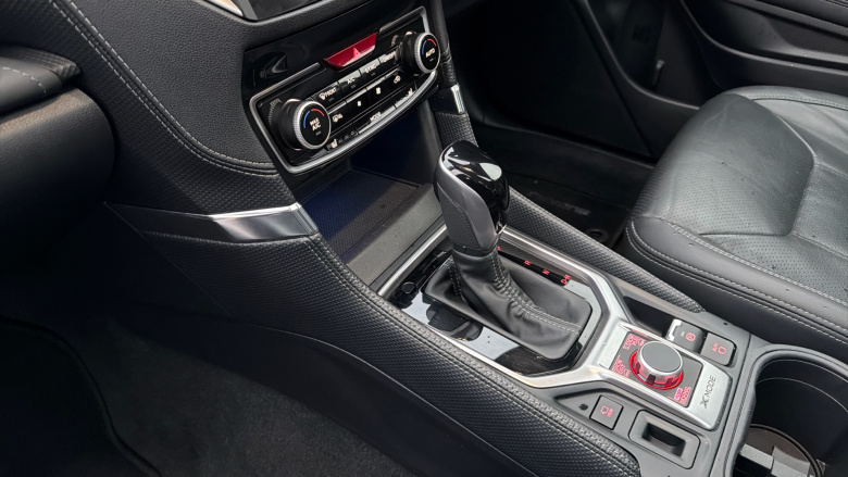 Subaru Forester 2.0i e-Boxer XE Premium 5dr Lineartronic Hybrid Estate